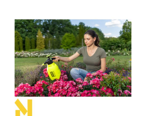 Обприскувач ручний Marolex Master ergo 3000 зі штангою 30 см