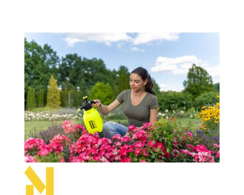 Обприскувач ручний Marolex Master ergo 3000 зі штангою 30 см