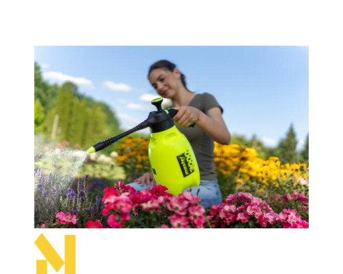 Обприскувач ручний Marolex Master ergo 3000 зі штангою 30 см
