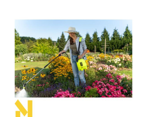 Обприскувач Marolex Profession 5