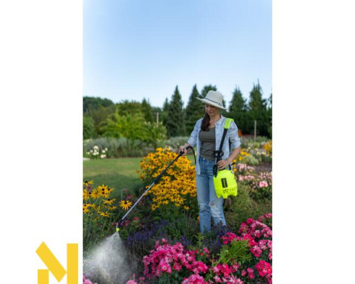 Обприскувач Marolex Profession 5