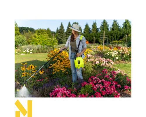 Обприскувач Marolex Profession 5