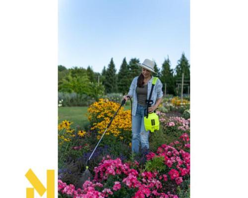 Обприскувач Marolex Profession 5