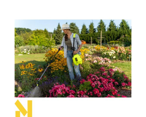 Обприскувач Marolex Profession 5