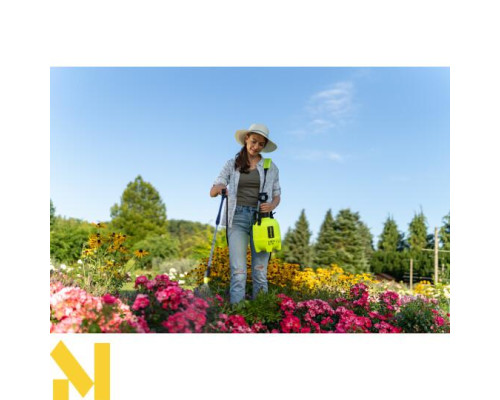 Обприскувач Marolex Profession 5