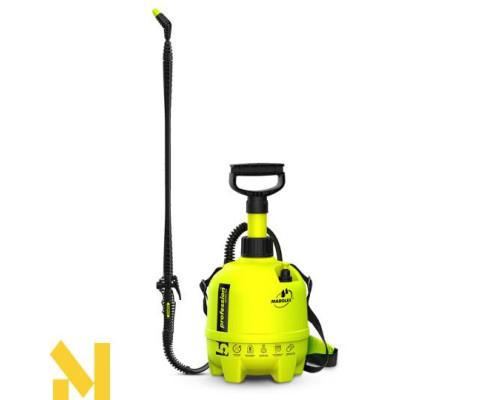 Обприскувач Marolex Profession 5