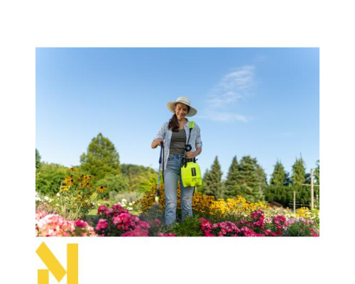 Обприскувач Marolex Profession 5