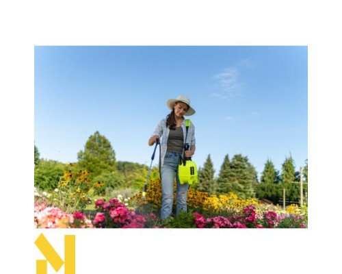 Обприскувач Marolex Profession 5