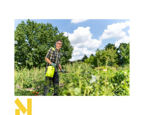 Обприскувач Marolex Profession 7 (0013)