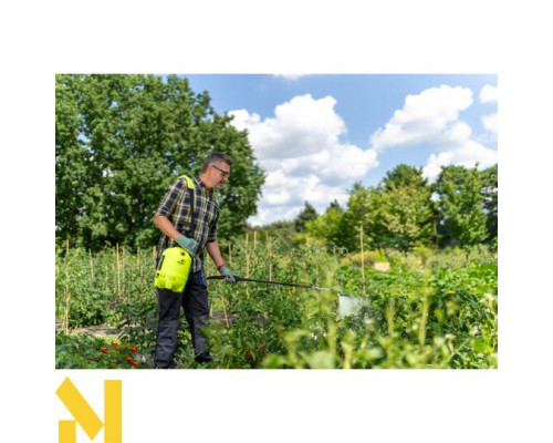 Обприскувач Marolex Profession 7 (0013)