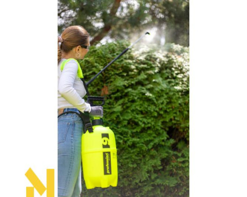 Обприскувач Marolex Profession P9T