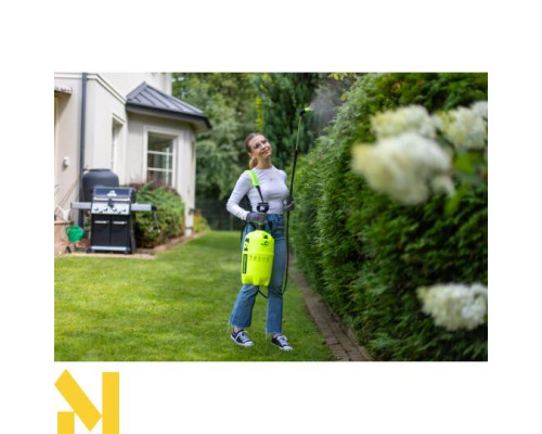 Обприскувач Marolex Profession P9T