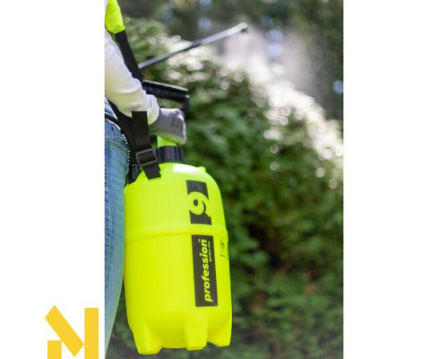 Обприскувач Marolex Profession P9T