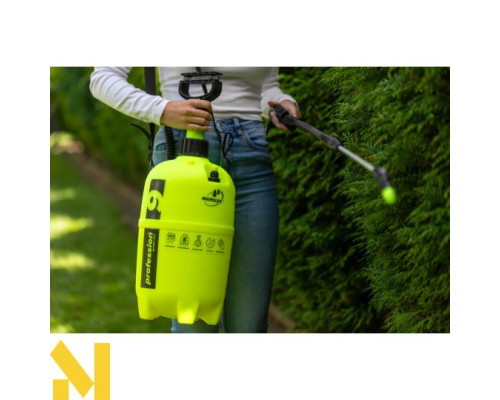 Обприскувач Marolex Profession P9T