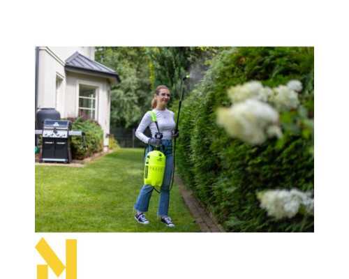 Обприскувач Marolex Profession P9T