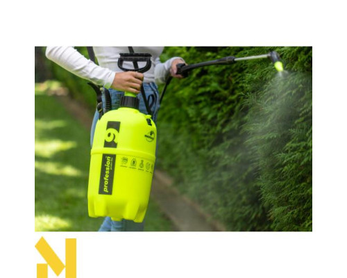 Обприскувач Marolex Profession P9T