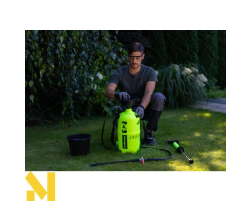 Обприскувач для побілки вапном Marolex Profession Plus 12 л