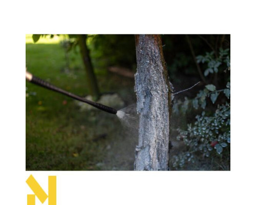 Обприскувач для побілки вапном Marolex Profession Plus 12 л