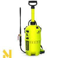 Обприскувач для побілки вапном Marolex Profession Plus 12 л