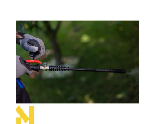 Обприскувач для побілки вапном Marolex Profession Plus 12 л