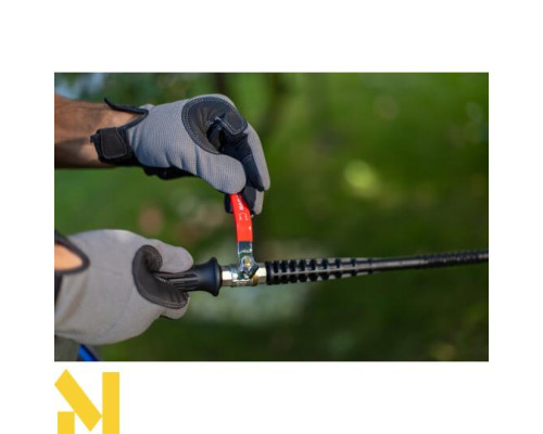 Обприскувач для побілки вапном Marolex Profession Plus 12 л