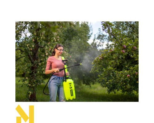 Обприскувач для побілки вапном Marolex Profession Plus 12 л