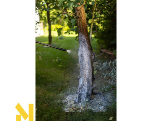 Обприскувач для побілки вапном Marolex Profession Plus 12 л