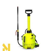 Обприскувач для побілки вапном Marolex Profession Plus 5 л