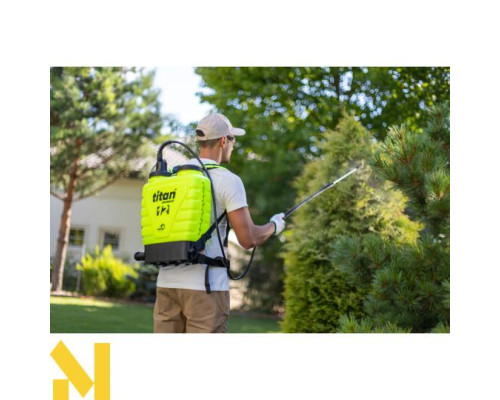 Обприскувач ранцевий Marolex Titan 12 (0015)