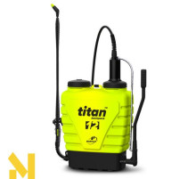 Обприскувач ранцевий Marolex Titan 12 (0015)