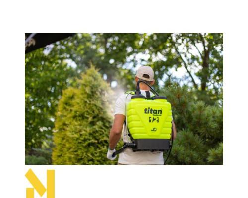 Обприскувач ранцевий Marolex Titan 12 (0015)