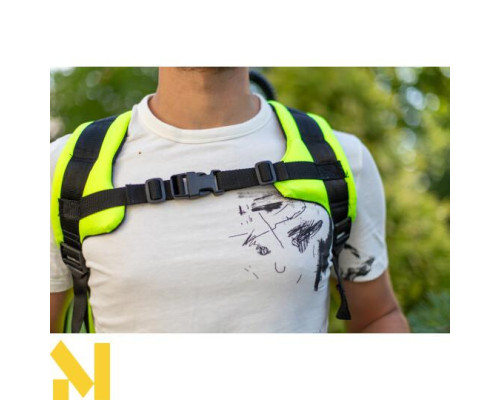 Обприскувач ранцевий Marolex Titan 12 (0015)