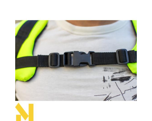 Обприскувач ранцевий Marolex Titan 12 (0015)