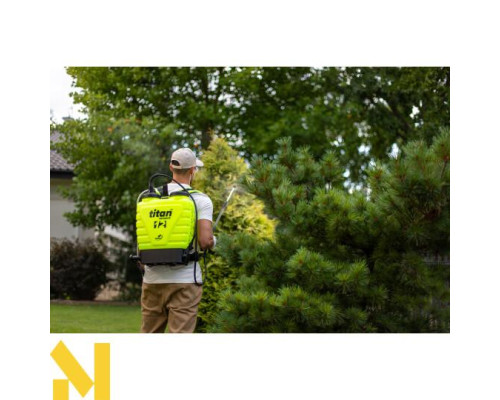 Обприскувач ранцевий Marolex Titan 12 (0015)