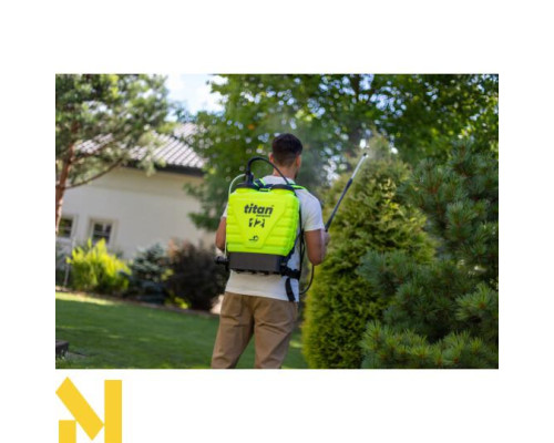 Обприскувач ранцевий Marolex Titan 12 (0015)