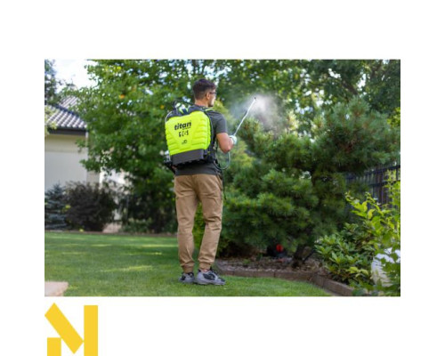 Обприскувач ранцевий Marolex Titan 16