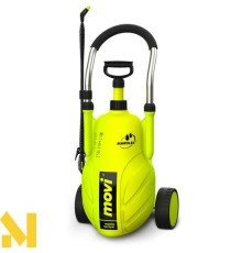 Обприскувач Marolex MOVI