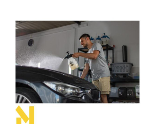 Обприскувач ручний Marolex Industry ergo Acid line 2000 (для кислотного середовища)