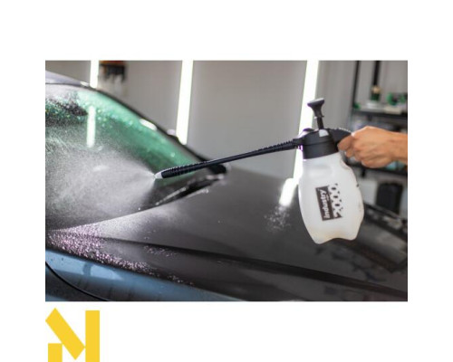 Обприскувач ручний Marolex Industry ergo Acid line 2000 (для кислотного середовища)