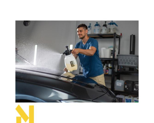 Обприскувач ручний Marolex Industry ergo Acid line 3000 (для кислотного середовища)