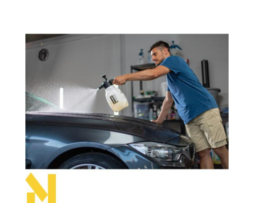 Обприскувач ручний Marolex Industry ergo Acid line 3000 (для кислотного середовища)