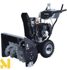 Снігоприбирач бензиновий Hyundai S 1176