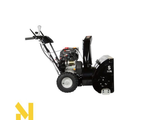 Снігоприбирач бензиновий Hyundai S 1176
