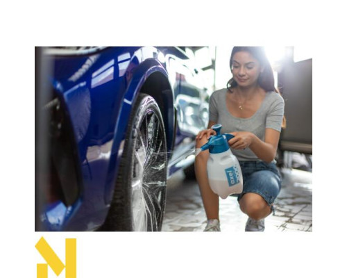 Піногенератор ручний Marolex Axel 2000 Alka line