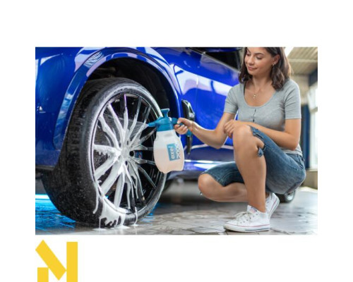 Піногенератор ручний Marolex Axel 2000 Alka line