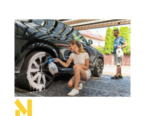 Піногенератор ручний Marolex Axel 2000 Alka line