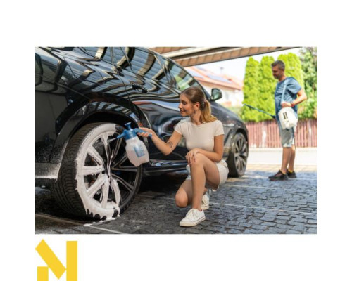 Піногенератор ручний Marolex Axel 2000 Alka line