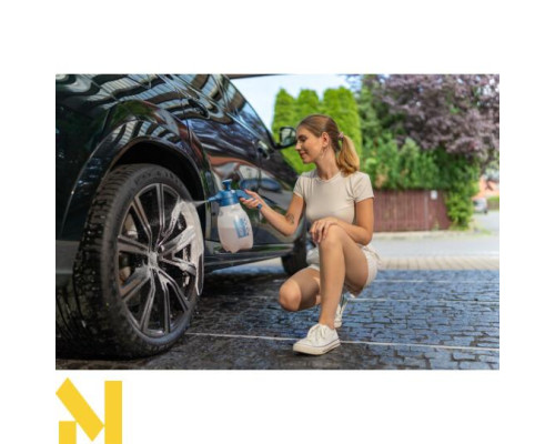 Піногенератор ручний Marolex Axel 2000 Alka line