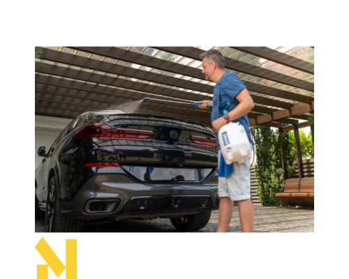 Піногенератор Marolex Axel 7000