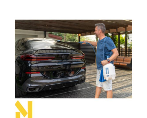 Піногенератор Marolex Axel 7000